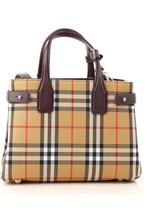 burberry discounted purses|burberry purses outlet.